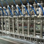 灌裝用什麼設備?