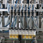 什麼是液體灌裝?