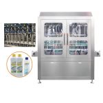 什麼是活塞式灌裝機?