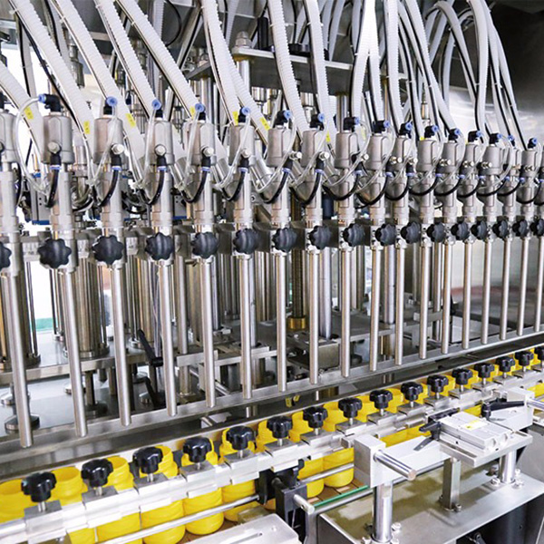 哪種填充系統最好